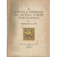 Livros/Acervo/F/FOZ MARQUES